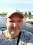 Andrey Konko, 42 года, Маріуполь