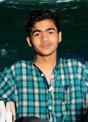 Malik Zain Ali, 21, پاکستان, لاہور