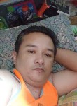 Ferdinand Modest, 46  , Manila
