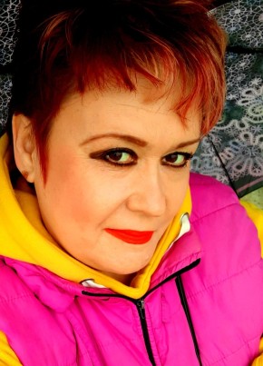 Людмила, 49, Россия, Восточный