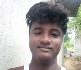 Chandra Sekar, 20, Nagari