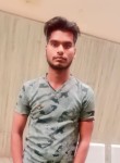 Kuldip Mahor, 22  , New Delhi