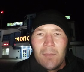 Артём, 35 лет, Усинск