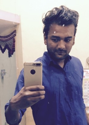 praful, 32, India, Ahmedabad
