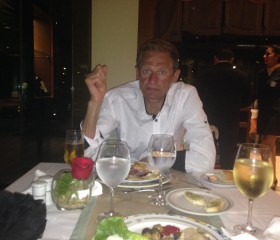 Евгений Ch, 57, San Francisco