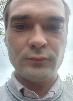 Василий, 34, Россия, Дивеево