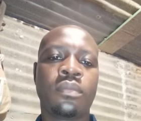 Amon, 31, Luderitz
