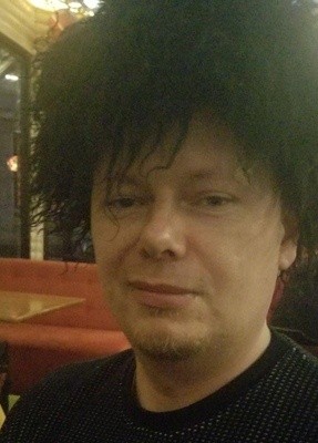 Станислав, 44, Россия, Севастополь