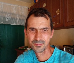MARIUS, 44 года, Београд