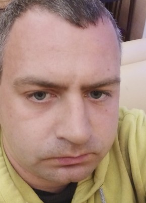 Митрий, 37, Россия, Пушкин