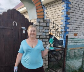 Татьяна, 66 лет, Псков