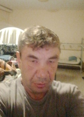 Sergey, 54, Russia, Moscow