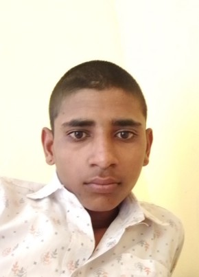 Tararam Choudhar, 26, India, Pāli (State of Rājasthān)