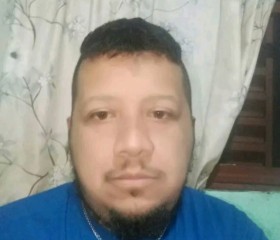 Roberto, 38, Reconquista