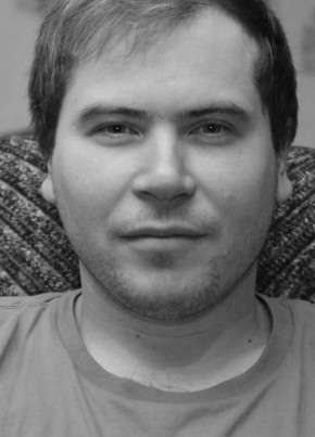 Den, 35, Russia, Bogorodsk