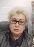 Valentina, 64, Irkutsk