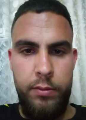 Elvis Kamolli, 24, Albania, Rogozhinë