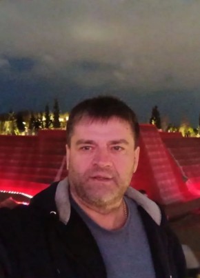 Диман из Москвы 50 лет
