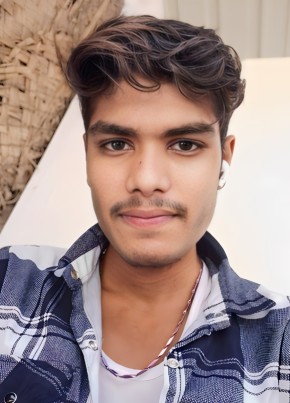 Tauhid, 18, India, Perundurai