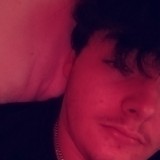 Adam May, 19  , Missoula