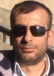 Ahmet, 45, Türkiye Cumhuriyeti, Gaziantep