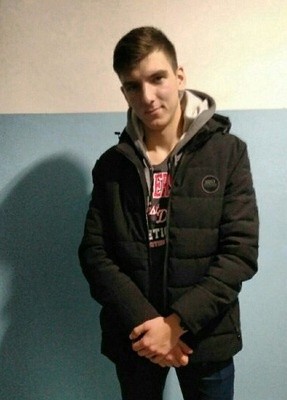 Данил, 24, Россия, Нижнекамск