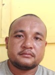 Andi, 36 лет, Bengkulu