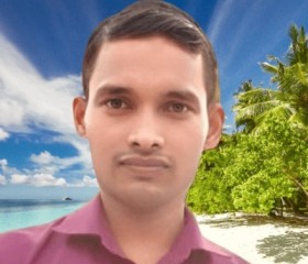 Ramchandra Yadav, 29 лет, Sivakasi