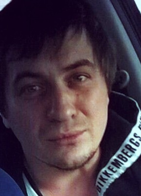 serega, 36, Россия, Чернышковский