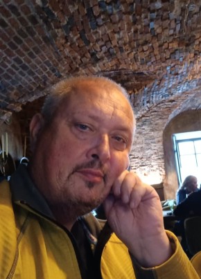 Evgeniy, 56, Russia, Serpukhov