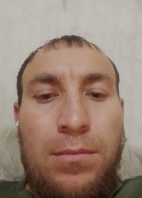 Murod из Волгограда 33 года