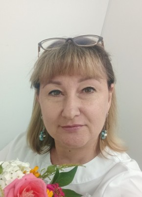 Ирина из Самары 51 год