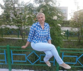 Оксана, 50 лет, Абакан