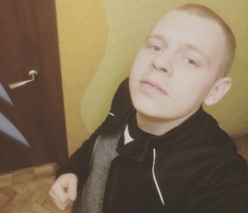Анатолий, 28 лет, Горад Мінск
