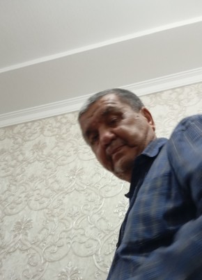 Ali, 55, O‘zbekiston Respublikasi, Toshkent
