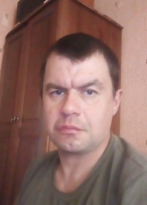 Андрей, 45, Россия, Великие Луки