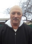 Сергей, 63 года, Балаково