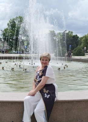 Ирина из Ильския 48 лет