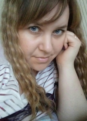 Ольга Белоусов, 40, Россия, Сокол