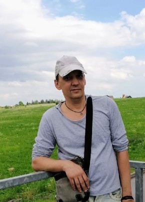 Вадим, 54, Россия, Санкт-Петербург