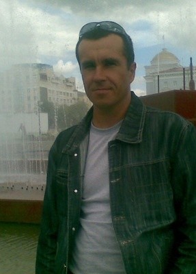 Алексей, 44, Россия, Дарасун