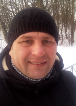 Alex, 43, Россия, Кинешма