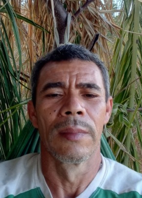 Cicero из Juazeiro do Norte 47 лет