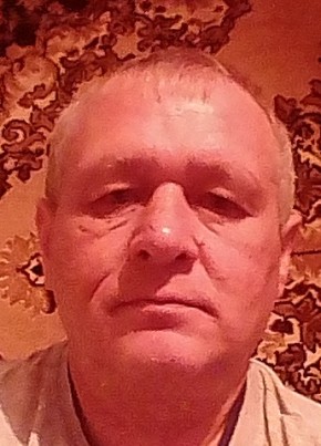 Виктор, 51, Россия, Буденновск