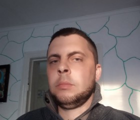 Stefan, 34 года, Kaunas