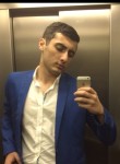 Orkhan, 28, Moscow