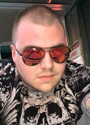 tjohnson, 31, United States of America, Hagerstown