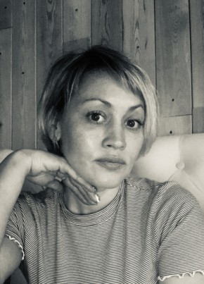 Екатерина из Красноярска 44 года