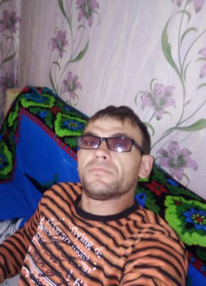 Стас из Нижневартовска 41 год