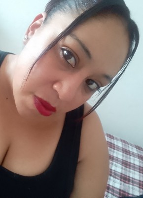 Lupita из México Distrito Federal 36 лет